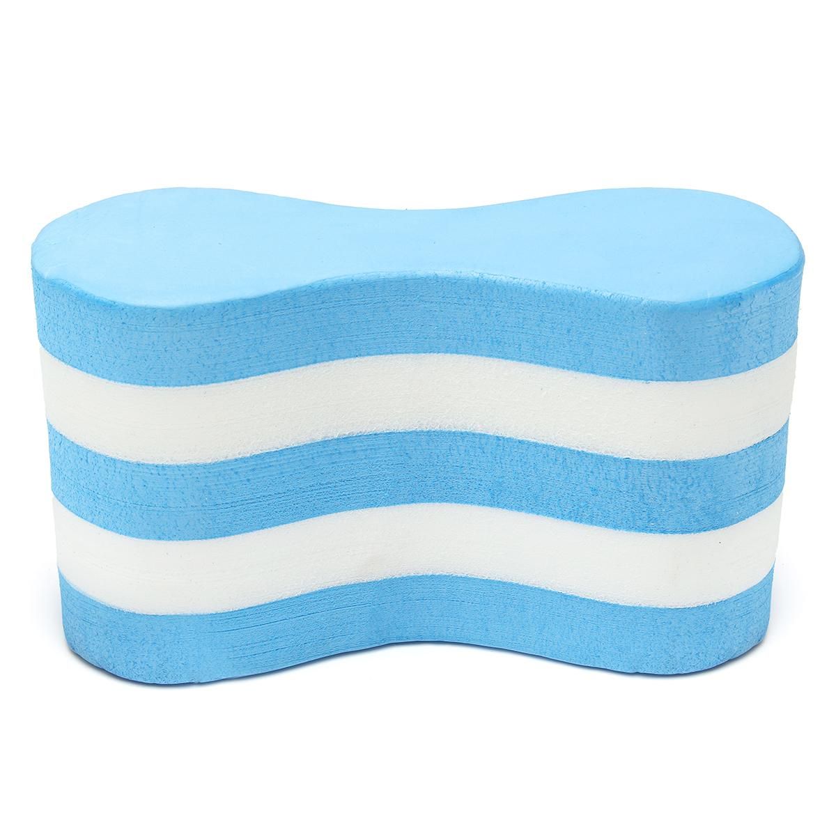 Foam Pull Buoy R Float Kickboard Kid Adult Pool Free Swimmin
