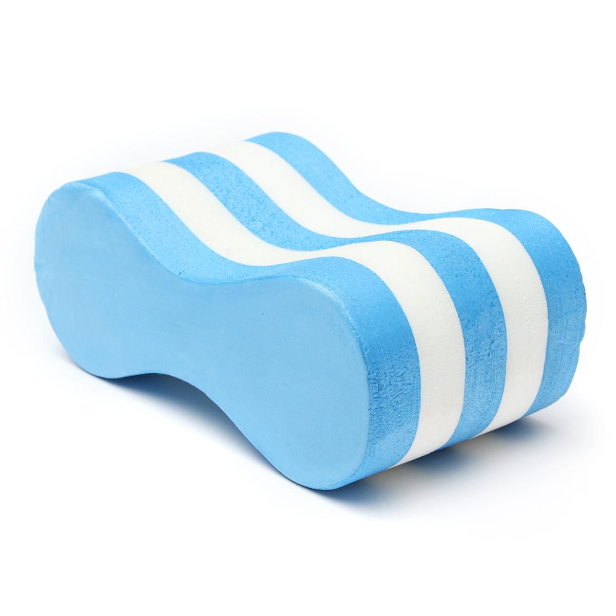 Foam Pull Buoy R Float Kickboard Kid Adult Pool Free Swimmin