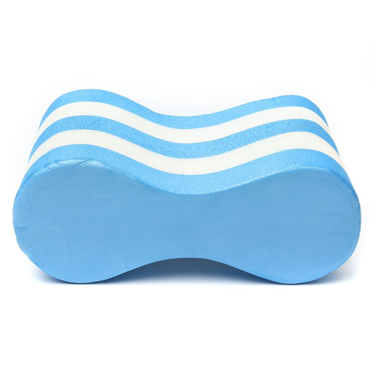 Foam Pull Buoy R Float Kickboard Kid Adult Pool Free Swimmin