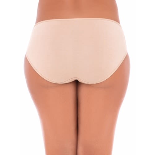 Women's Maternity Under The Belly Pregnancy Pant - 2 Pcs