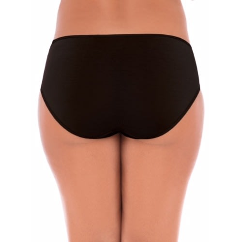 Women's Maternity Under The Belly Pregnancy Pant - 2 Pcs