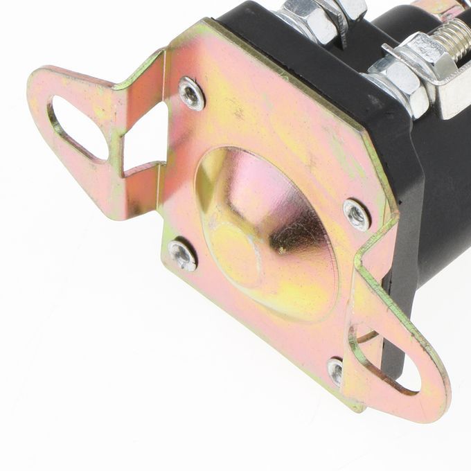 Motorcycle Solenoid Starter Relay For OEM AYP 109081X 109446X Toro