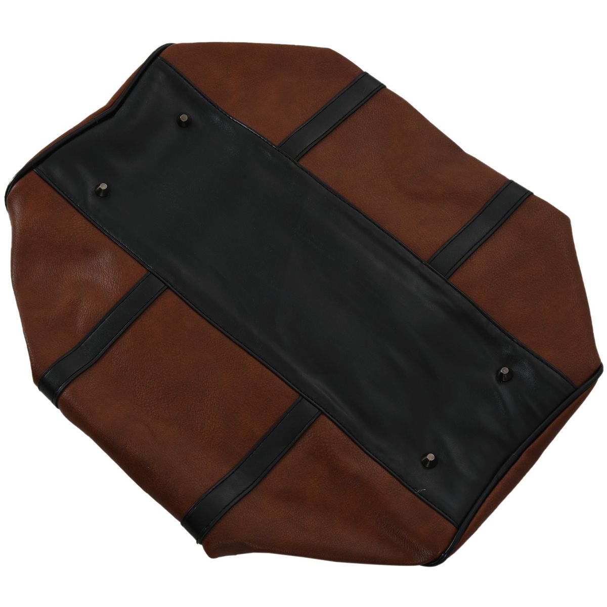 Men Sport Bag Pu Travel Bag Women Fitness Crossbody