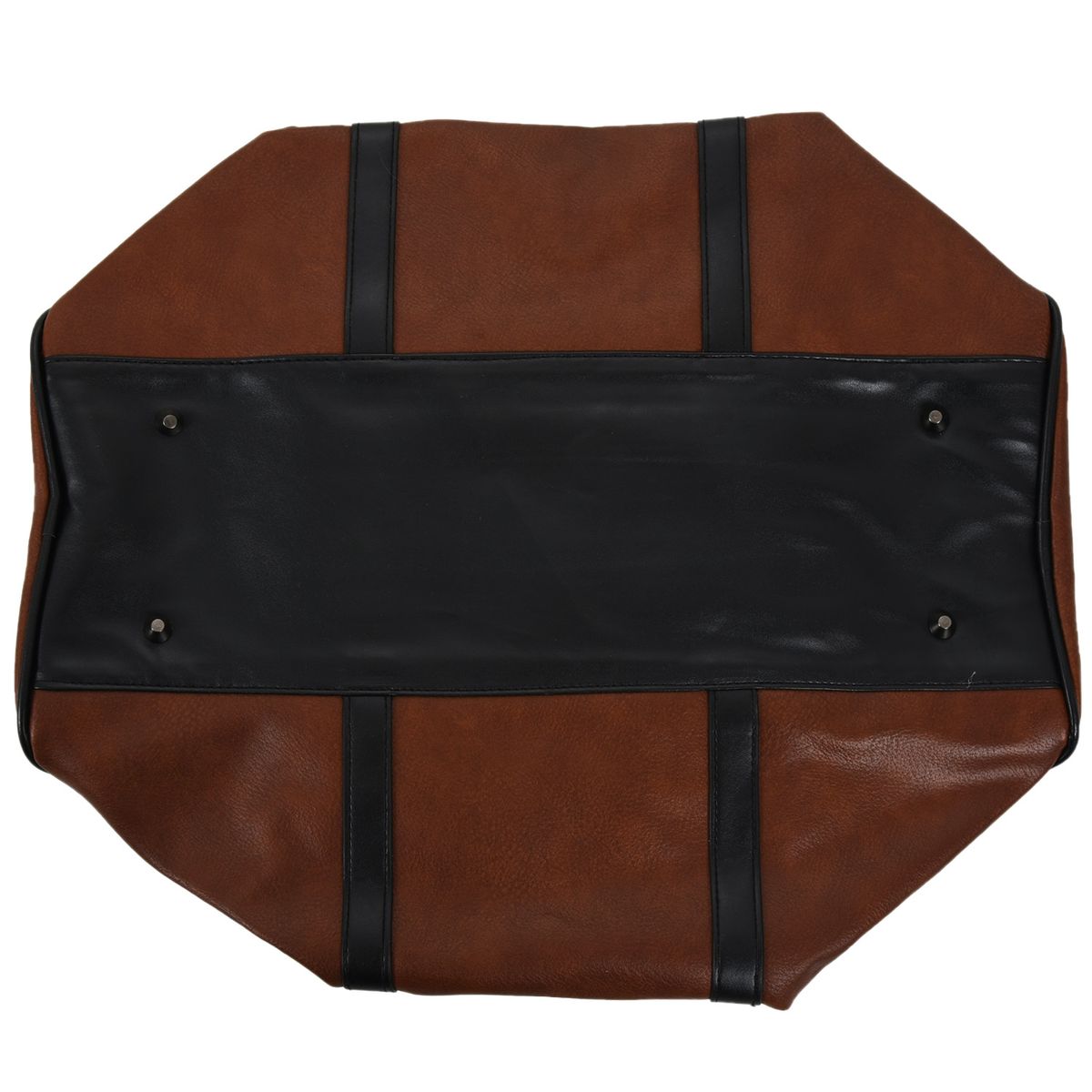 Men Sport Bag Pu Travel Bag Women Fitness Crossbody