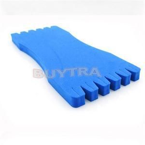 10pcs/lot Fishing Foam Line Board Hanging Fishing Line Eva