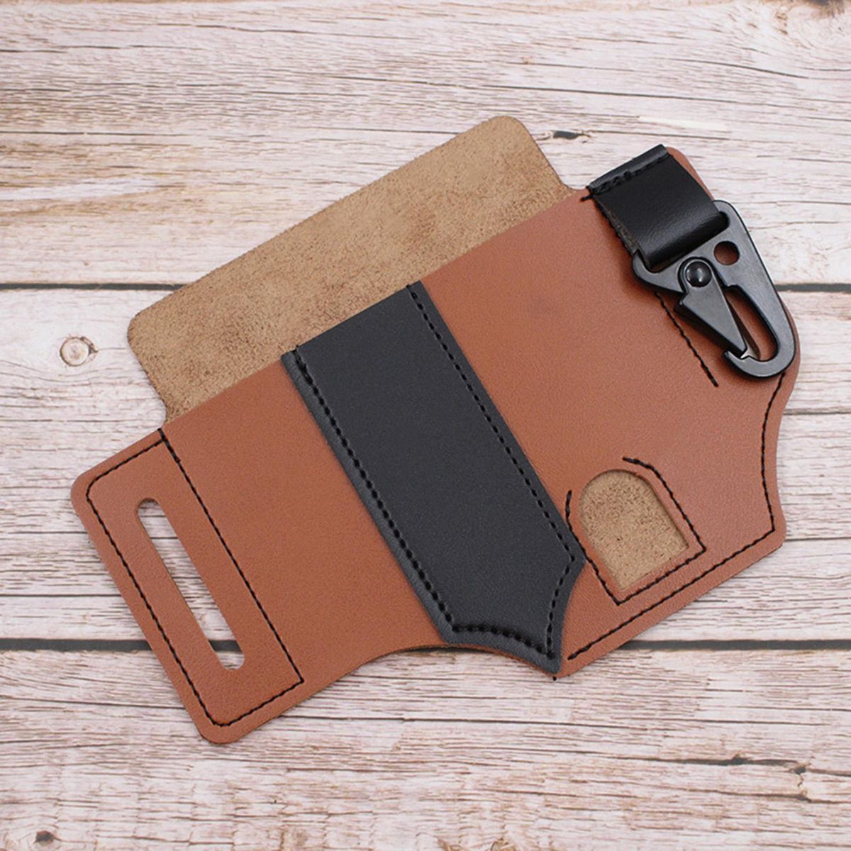 Tool Storage Bag Multifunctional Tool Belt Pouch