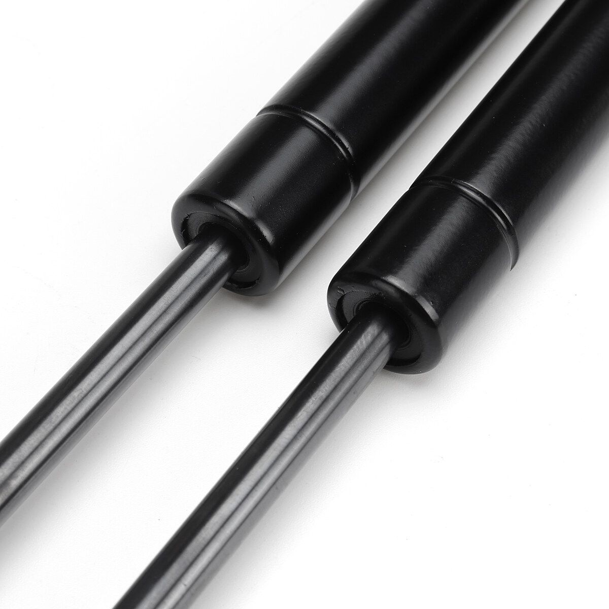 Black Billet Aluminum Anodized Door Opener Kits For 17-20 Can-Am Maverick X3