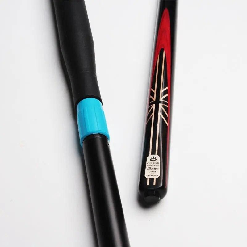 72cm Long Snooker Long Extension Billiards Accessories Cue Extension Extender For Snooker Cue Durable Non Slip High Quality