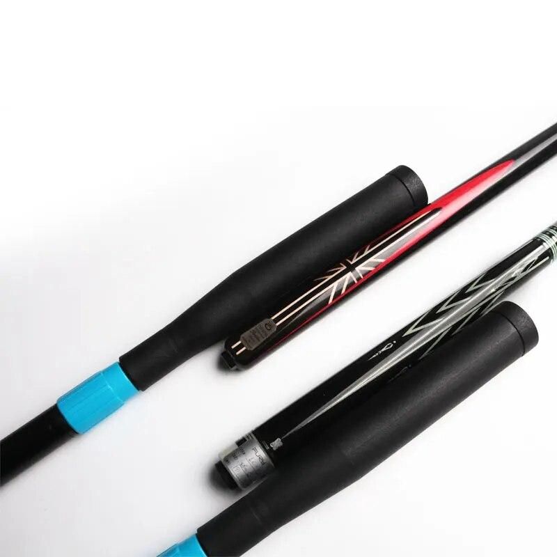 72cm Long Snooker Long Extension Billiards Accessories Cue Extension Extender For Snooker Cue Durable Non Slip High Quality