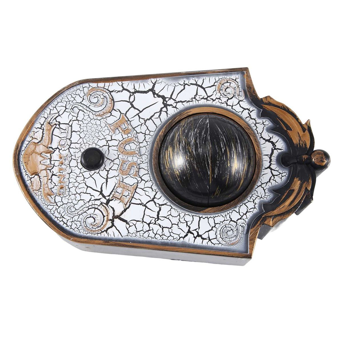Doorbell Decoration Excellent Attractive Battery Powered