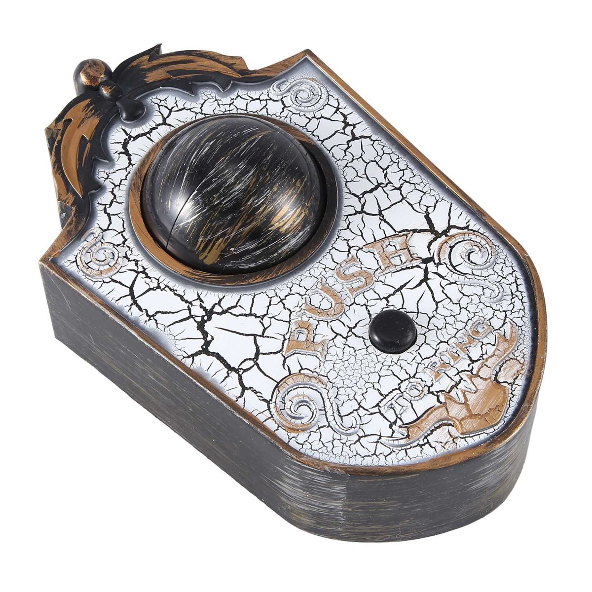 Doorbell Decoration Excellent Attractive Battery Powered