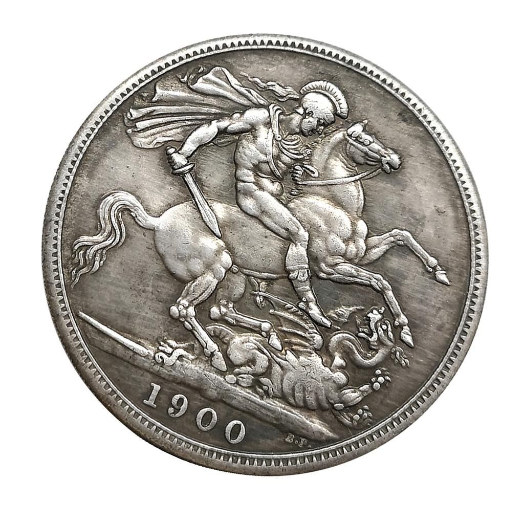 Queen  British Horse