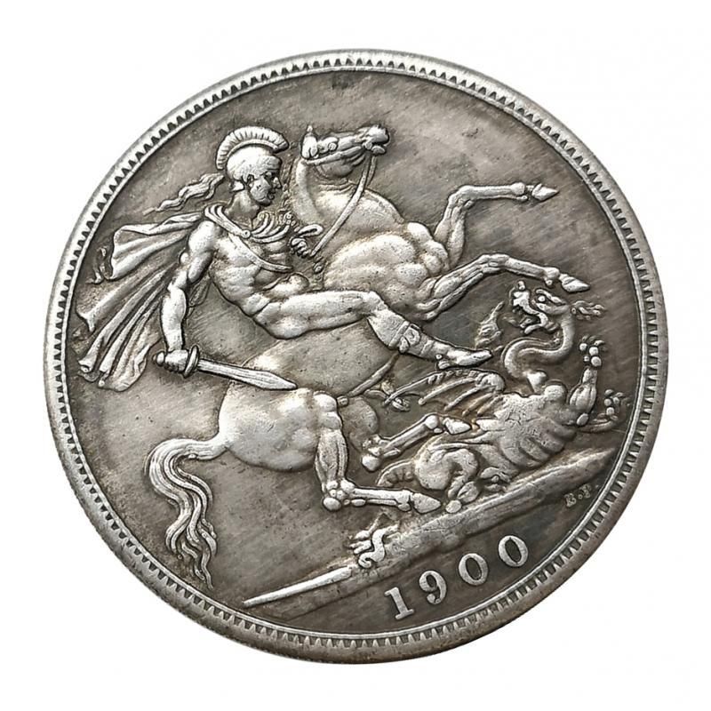 Queen  British Horse