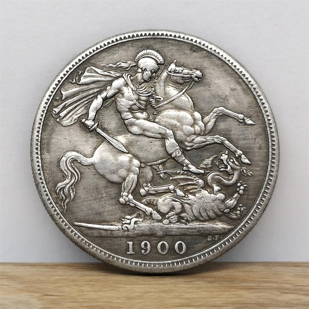 Queen  British Horse