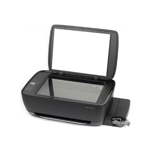 415 All-in-one Ink Tank Wireless Color Printer