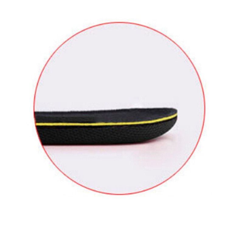 Smart Temperature-controlled Electric Heating Insole