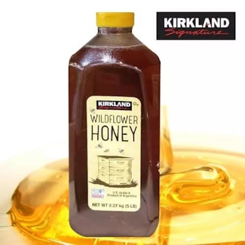 Wildflower Honey 2.27kg