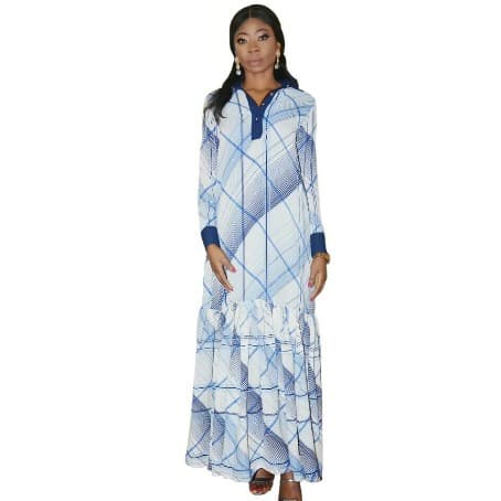 Maxine Maxi