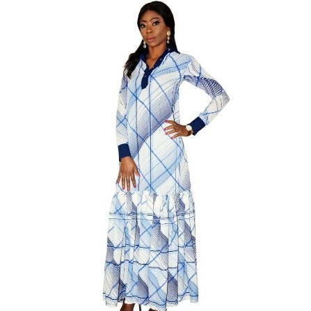 Maxine Maxi
