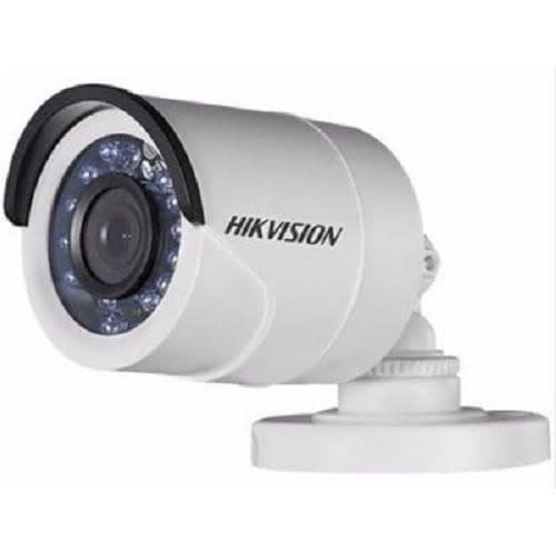 720p Bullet Turbo Camera 3.6mm