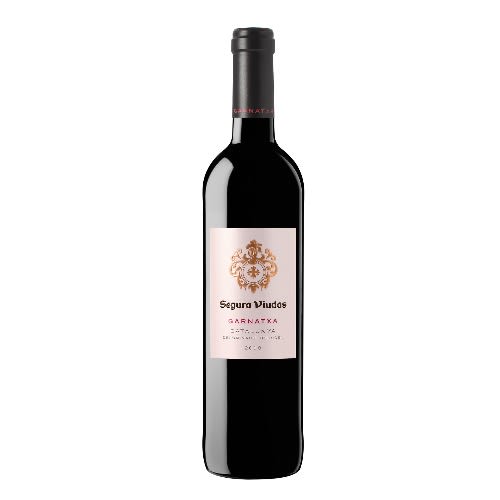 Garnatxa Red Wine -75cl