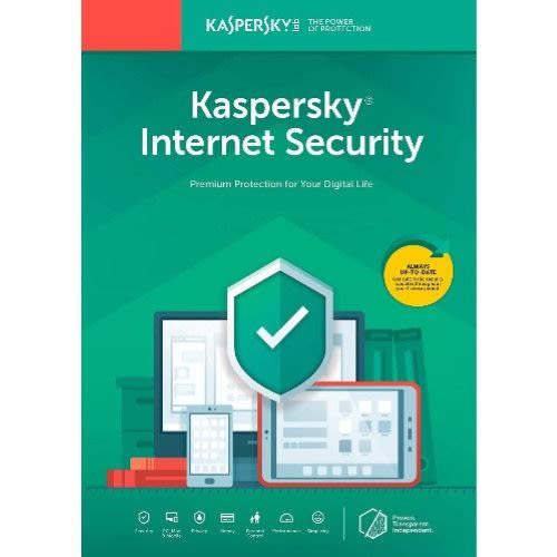 Internet Security 2020