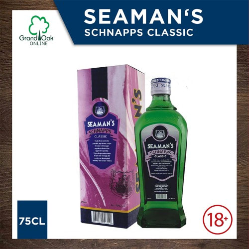 Seaman's Schnapps Classic