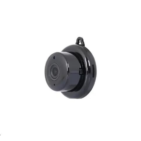 Mini Wifi Smart Home Security Ip Cctv Mini Camera With 64gb Memory Card