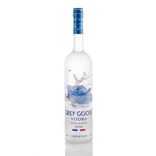 Vodka Pure - 6 X 1ltr
