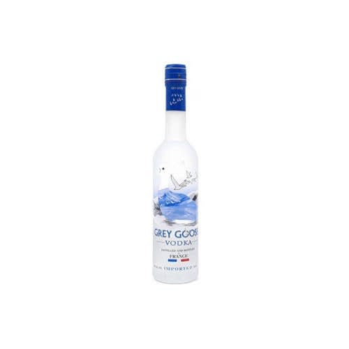 Vodka Pure - 6 X 1ltr