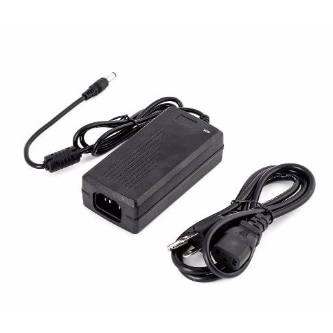 Power Supply Adapter - 100v - 240v To Dc 12v 3amp