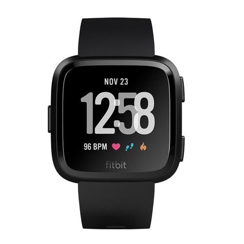 Versa Smart Watch