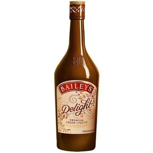 Delight Cream - 750ml