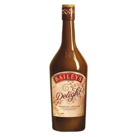 Delight Cream - 750ml