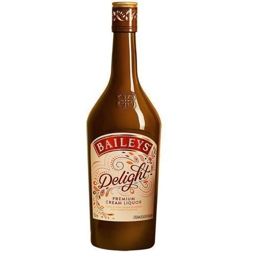 Delight Cream - 750ml