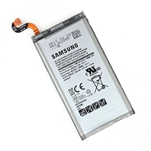 Replacement Battery For Samsung Galaxy S8 Plus