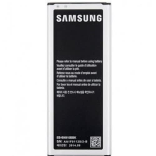 Samsung Galaxy Note 4 Battery - 3320mAh