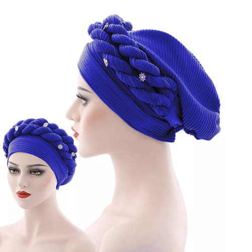 Turban For Ladies