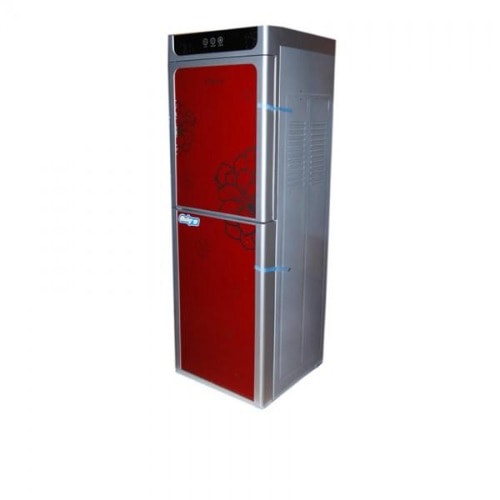 Water Dispenser Ruby 2s-by87- Red