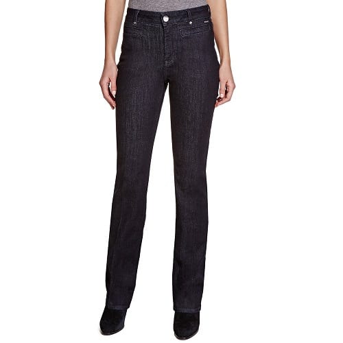 Per Una Roma Slim Bootcut Jean