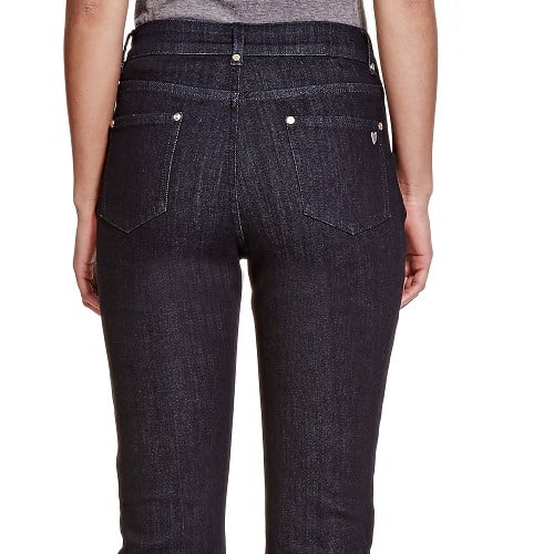 Per Una Roma Slim Bootcut Jean