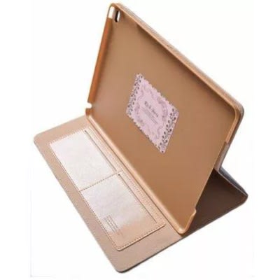 Leather Case For All iPad Air 3 2020