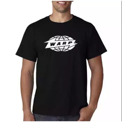 Set Of 4 Korg Design T-shirts - Black, White, Yellow