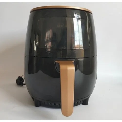 6L Extra Large Capacity Airfryer - 2400W