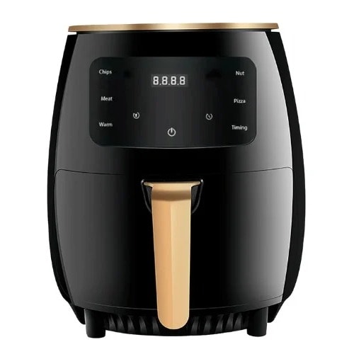 6L Extra Large Capacity Airfryer - 2400W