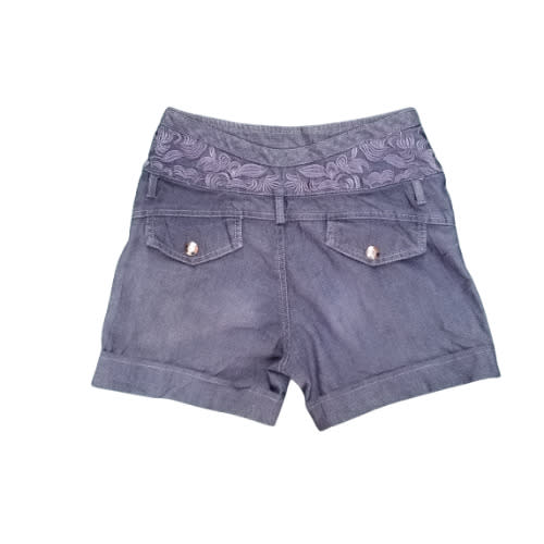 Ladies Casual Short