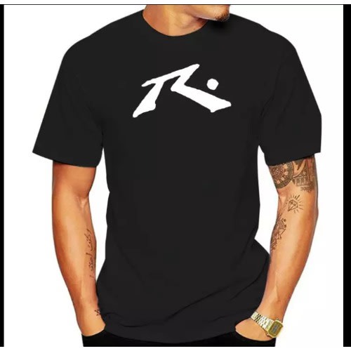 Set Of 3 Design T-shirts - White, Black & Yellow