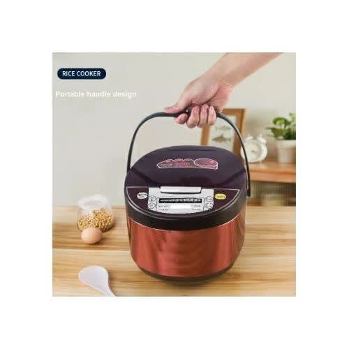 Electric Rice Cooker - 5liters - 900W