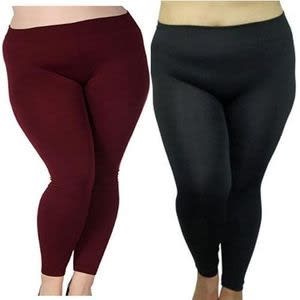 2 in 1 Sexy Leggings