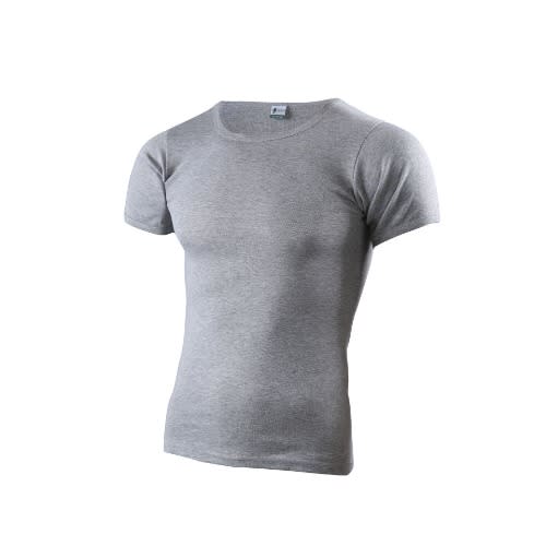 Men's Short Sleeve Workout T-shirt
